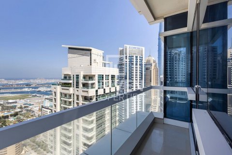 Byt v Dubai Marina, SAE 1 ložnice, 102 m² Č.: 601773 - fotografie 10