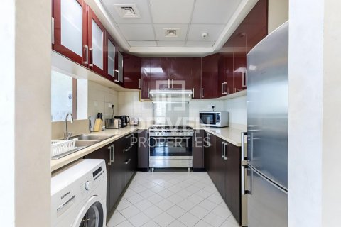 Byt v Dubai Marina, SAE 1 ložnice, 102 m² Č.: 601773 - fotografie 9