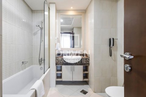 Byt v Dubai Marina, SAE 1 ložnice, 102 m² Č.: 601773 - fotografie 12