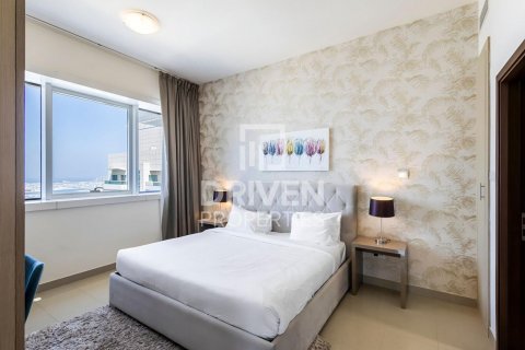 Byt v Dubai Marina, SAE 1 ložnice, 102 m² Č.: 601773 - fotografie 6