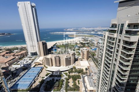 Byt v Dubai Marina, SAE 1 ložnice, 102 m² Č.: 601773 - fotografie 11