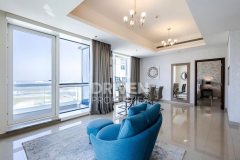 Byt v Dubai Marina, SAE 1 ložnice, 102 m² Č.: 601773 - fotografie 3