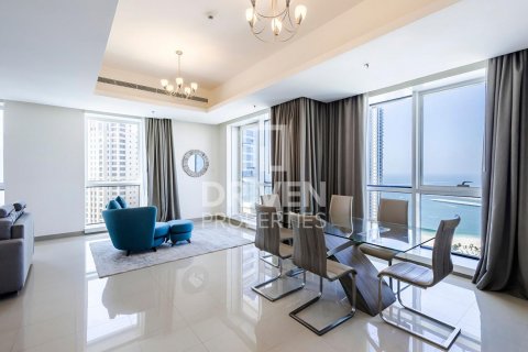 Byt v Dubai Marina, SAE 1 ložnice, 102 m² Č.: 601773 - fotografie 2