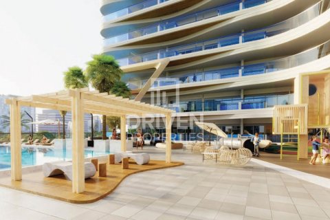 Byt v Arjan, Dubai, SAE 1 pokoj, 40 m² Č.: 601991 - fotografie 11