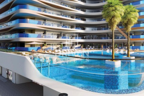 Byt v Arjan, Dubai, SAE 1 pokoj, 40 m² Č.: 601991 - fotografie 14