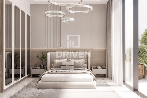 Byt v Arjan, Dubai, SAE 1 pokoj, 40 m² Č.: 601991 - fotografie 2