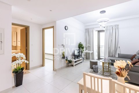Apartment in Dubai Creek Harbour (The Lagoons), Dubai, UAE 1 bedroom, 63 sq.m. № 601772 - photo 6