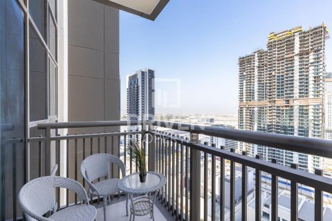 Apartment in Dubai Creek Harbour (The Lagoons), Dubai, UAE 1 bedroom, 63 sq.m. № 601772 - photo 19