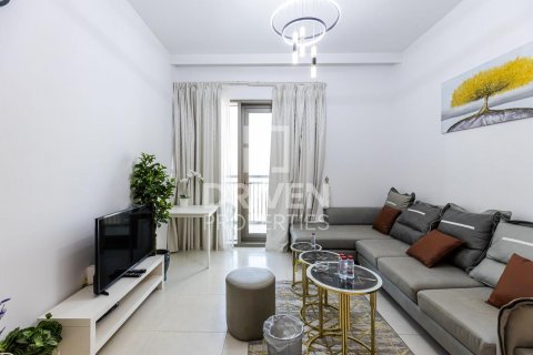 Apartment in Dubai Creek Harbour (The Lagoons), Dubai, UAE 1 bedroom, 63 sq.m. № 601772 - photo 3