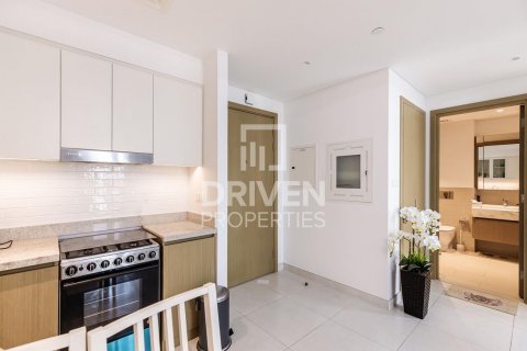 Apartment in Dubai Creek Harbour (The Lagoons), Dubai, UAE 1 bedroom, 63 sq.m. № 601772 - photo 18