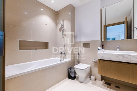 Apartment in Dubai Creek Harbour (The Lagoons), Dubai, UAE 1 bedroom, 63 sq.m. № 601772 - photo 12