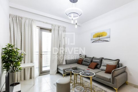 Apartment in Dubai Creek Harbour (The Lagoons), Dubai, UAE 1 bedroom, 63 sq.m. № 601772 - photo 5