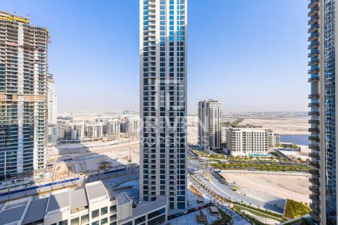 Apartment in Dubai Creek Harbour (The Lagoons), Dubai, UAE 1 bedroom, 63 sq.m. № 601772 - photo 8