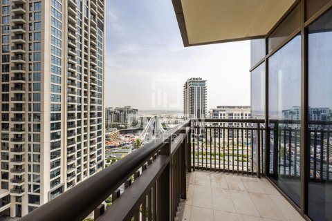 Apartment in Dubai Creek Harbour (The Lagoons), Dubai, UAE 2 bedrooms, 104 sq.m. № 601774 - photo 6