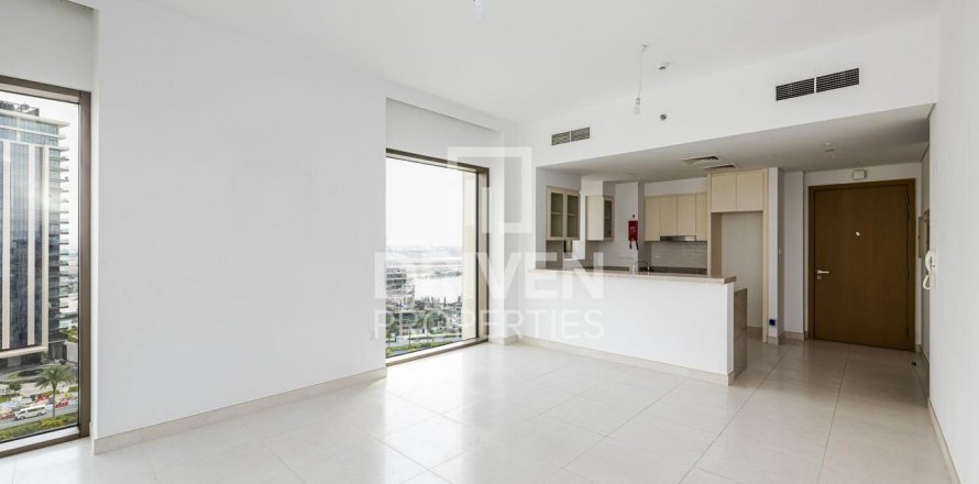 Apartment in Dubai Creek Harbour (The Lagoons), Dubai, UAE 2 bedrooms, 104 sq.m. № 601774