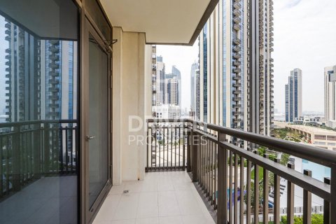 Apartment in Dubai Creek Harbour (The Lagoons), Dubai, UAE 2 bedrooms, 104 sq.m. № 601774 - photo 10