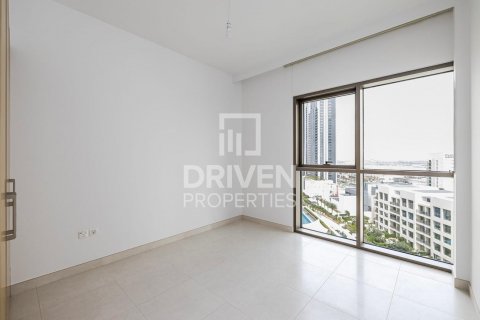 Apartment in Dubai Creek Harbour (The Lagoons), Dubai, UAE 2 bedrooms, 104 sq.m. № 601774 - photo 3