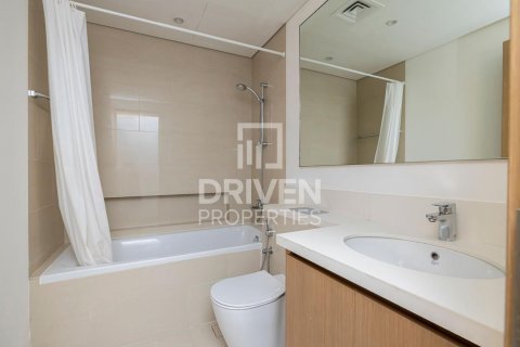 Apartament në Dubai Creek Harbour (The Lagoons), Emiratet e Bashkuara Arabe 1 dhomë gjumi, 68 m2. № 601775 - Foto 7