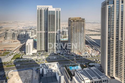Apartament në Dubai Creek Harbour (The Lagoons), Emiratet e Bashkuara Arabe 1 dhomë gjumi, 68 m2. № 601775 - Foto 11