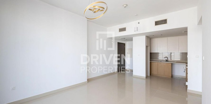 Apartament në Dubai Creek Harbour (The Lagoons), Emiratet e Bashkuara Arabe 1 dhomë gjumi, 68 m2. № 601775