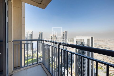 Apartament në Dubai Creek Harbour (The Lagoons), Emiratet e Bashkuara Arabe 1 dhomë gjumi, 68 m2. № 601775 - Foto 6