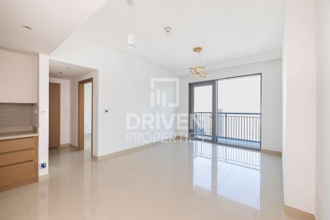 Apartament në Dubai Creek Harbour (The Lagoons), Emiratet e Bashkuara Arabe 1 dhomë gjumi, 68 m2. № 601775 - Foto 2