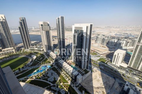 Apartament në Dubai Creek Harbour (The Lagoons), Emiratet e Bashkuara Arabe 1 dhomë gjumi, 68 m2. № 601775 - Foto 14