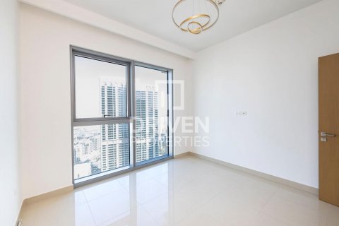 Apartament në Dubai Creek Harbour (The Lagoons), Emiratet e Bashkuara Arabe 1 dhomë gjumi, 68 m2. № 601775 - Foto 4