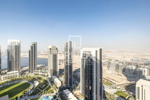 Apartament në Dubai Creek Harbour (The Lagoons), Emiratet e Bashkuara Arabe 1 dhomë gjumi, 68 m2. № 601775 - Foto 9