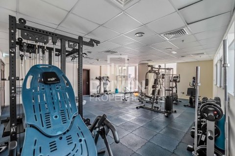 Apartament në Dubai Sports City, Emiratet e Bashkuara Arabe 1 dhomë gjumi, 60 m2. № 601999 - Foto 10