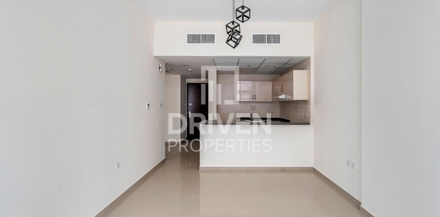 Apartament në Dubai Sports City, Emiratet e Bashkuara Arabe 1 dhomë gjumi, 60 m2. № 601999