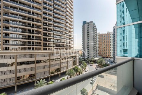 Apartament në Dubai Sports City, Emiratet e Bashkuara Arabe 1 dhomë gjumi, 60 m2. № 601999 - Foto 15