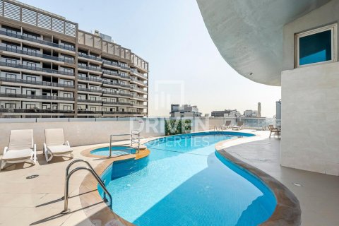 Apartament në Dubai Sports City, Emiratet e Bashkuara Arabe 1 dhomë gjumi, 60 m2. № 601999 - Foto 9