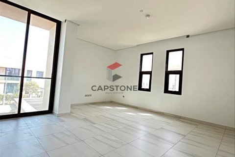 Vila na Saadiyat Island, Abu Dhabi, SAE 5 ložnice, 807 m² Č.: 604555 - fotografie 25