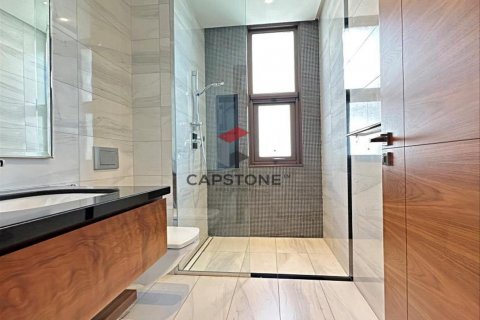 Vila na Saadiyat Island, Abu Dhabi, SAE 5 ložnice, 807 m² Č.: 604555 - fotografie 22