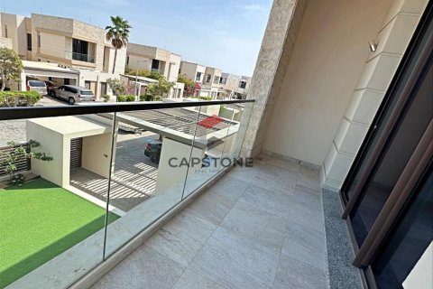 Vila na Saadiyat Island, Abu Dhabi, SAE 5 ložnice, 807 m² Č.: 604555 - fotografie 10