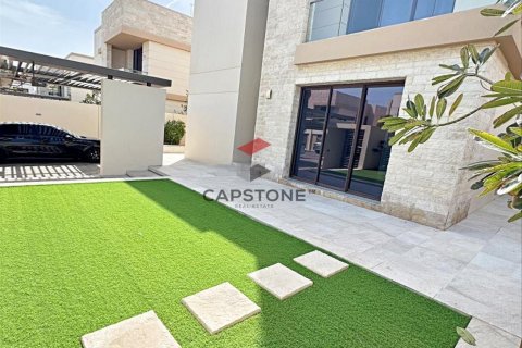 Vila na Saadiyat Island, Abu Dhabi, SAE 5 ložnice, 807 m² Č.: 604555 - fotografie 5