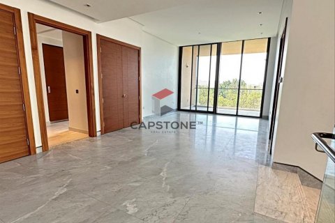 Vila na Saadiyat Island, Abu Dhabi, SAE 5 ložnice, 807 m² Č.: 604555 - fotografie 21