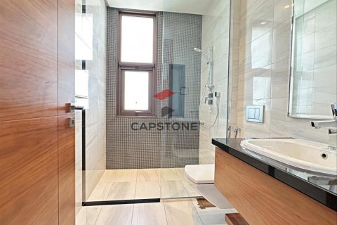Vila na Saadiyat Island, Abu Dhabi, SAE 5 ložnice, 807 m² Č.: 604555 - fotografie 27