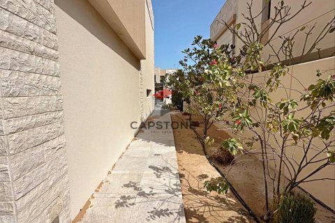 Vila na Saadiyat Island, Abu Dhabi, SAE 5 ložnice, 807 m² Č.: 604555 - fotografie 8