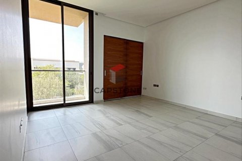 Vila na Saadiyat Island, Abu Dhabi, SAE 5 ložnice, 807 m² Č.: 604555 - fotografie 28