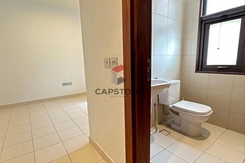Vila na Saadiyat Island, Abu Dhabi, SAE 5 ložnice, 807 m² Č.: 604555 - fotografie 14