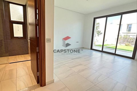 Vila na Saadiyat Island, Abu Dhabi, SAE 5 ložnice, 807 m² Č.: 604555 - fotografie 9