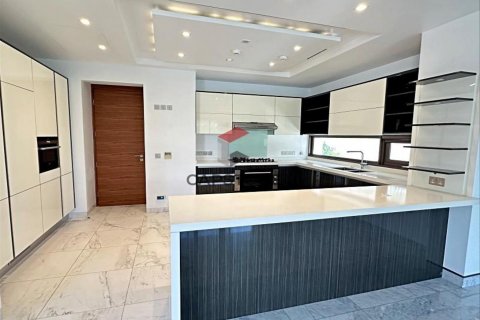Vila na Saadiyat Island, Abu Dhabi, SAE 5 ložnice, 807 m² Č.: 604555 - fotografie 19