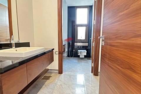 Vila na Saadiyat Island, Abu Dhabi, SAE 5 ložnice, 807 m² Č.: 604555 - fotografie 12