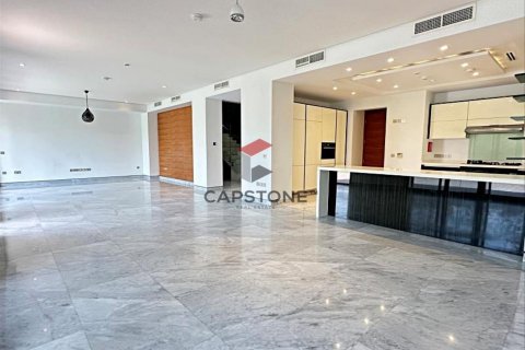 Vila na Saadiyat Island, Abu Dhabi, SAE 5 ložnice, 807 m² Č.: 604555 - fotografie 20