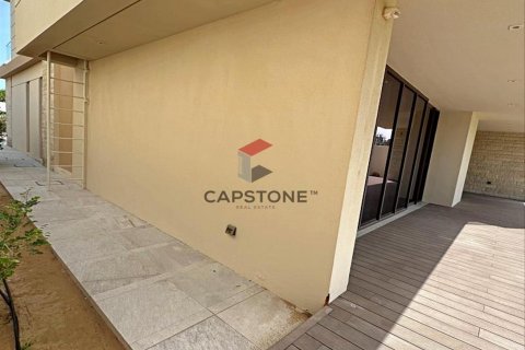 Vila na Saadiyat Island, Abu Dhabi, SAE 5 ložnice, 807 m² Č.: 604555 - fotografie 7