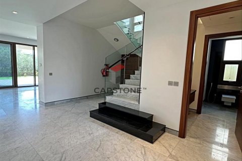 Vila na Saadiyat Island, Abu Dhabi, SAE 5 ložnice, 807 m² Č.: 604555 - fotografie 17