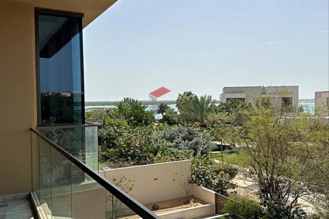 Vila na Saadiyat Island, Abu Dhabi, SAE 5 ložnice, 807 m² Č.: 604555 - fotografie 6