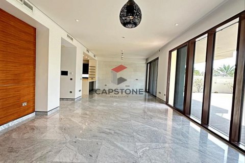 Vila na Saadiyat Island, Abu Dhabi, SAE 5 ložnice, 807 m² Č.: 604555 - fotografie 18